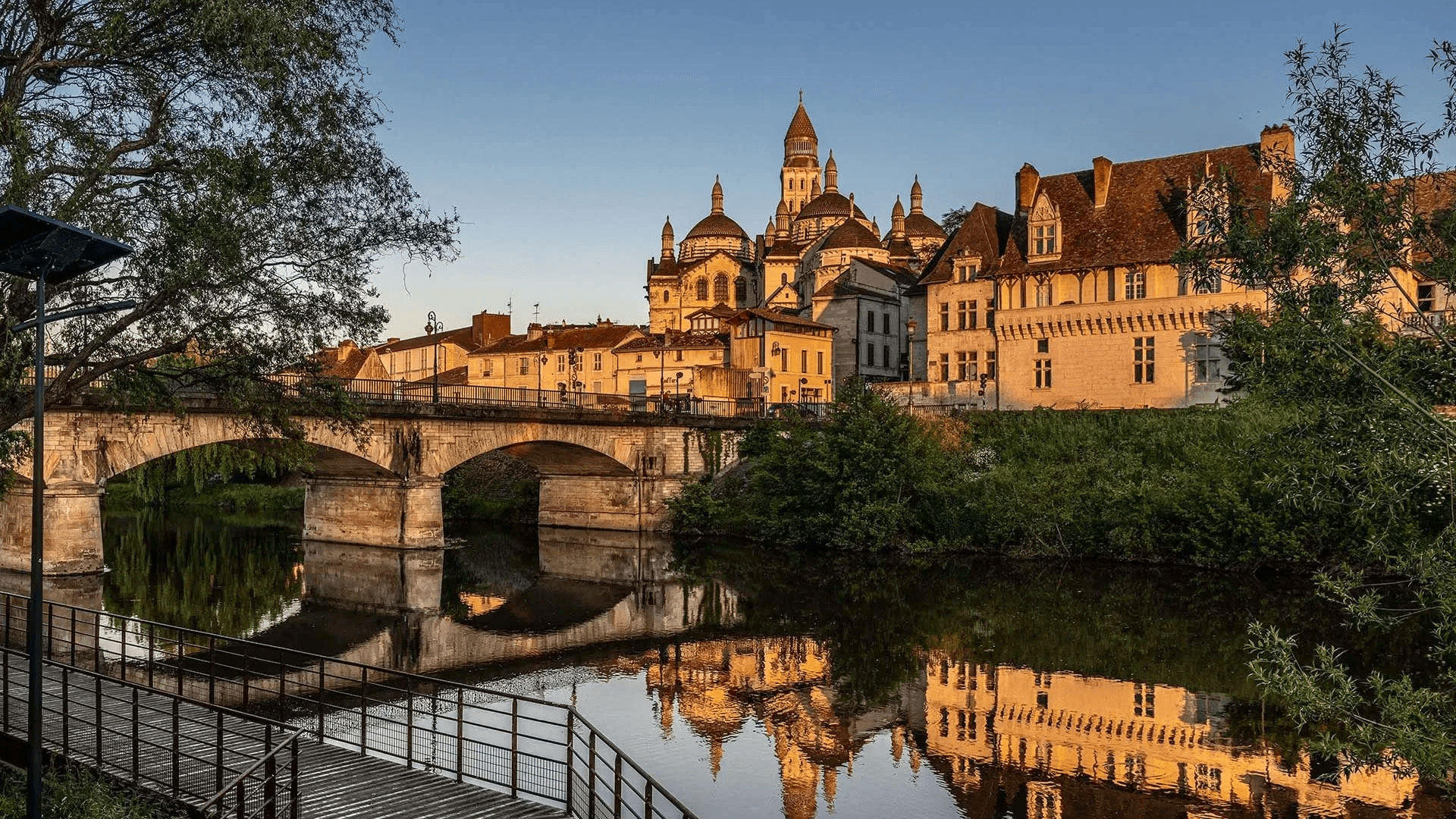 Châteaux