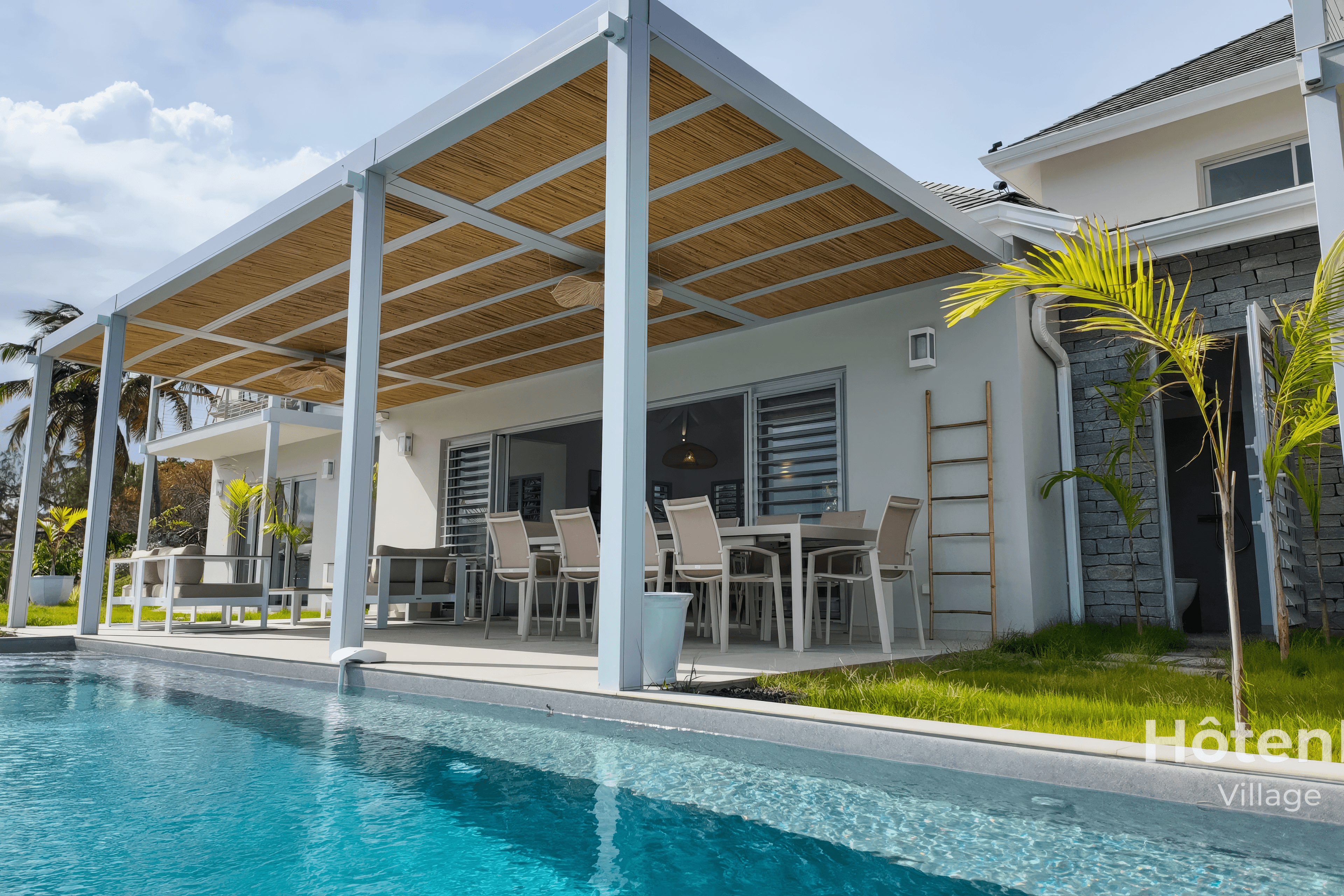 Villas