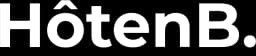 HôtenB. Logo